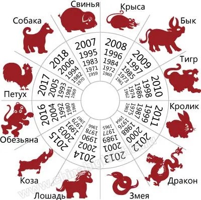 Д.Синько- Ваш личный гороскоп на 2020 год на все сферы жизни